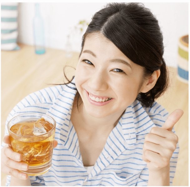 Healthy Reasons to Love Barley Tea - The Canadian Barley Tea Company®
