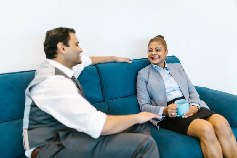 The Quiet Revolution Happening in Canadian Office Kitchens