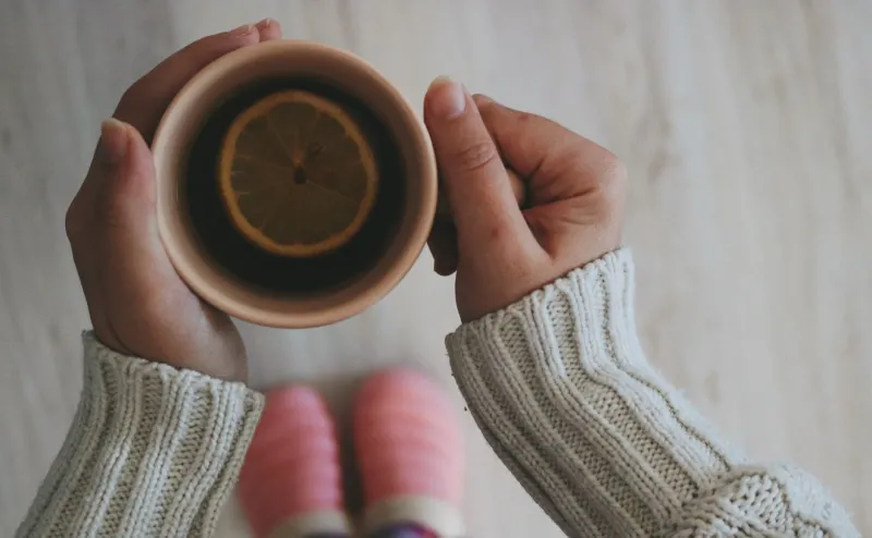 Slow Down, Steep Up: How Canadians Are Building Daily Rituals Around Barley Tea